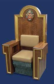 presider s chairs liturgical design