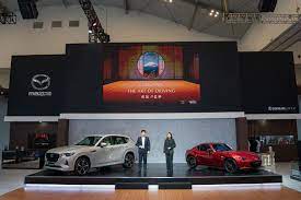 Mazda Terbaru: Merayakan Inovasi, Desain, dan Kinerja
