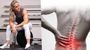 how to fix upper back pain no more