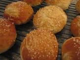 bavarian pretzels  pretzel rolls  laugenbrezeln