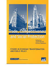 pdf trade compeiveness and social