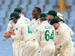West indies in south africa test series, 1998 venue: Wi Vs Sa 1st Test Rabada Rips Through West Indies To Seal Innings Win For South Africa Localfobs