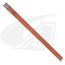 E6010 3/32" (2.4mm) Stick Welding Rod, 5lbs