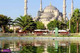 Cheap Holidays From Glasgow To Turkey gambar png