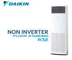 ac floor standing non inverter r32 5pk