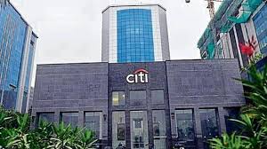 citi in talks to sell cards and wealth