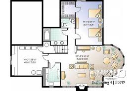 3919 Drummond House Plans