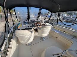 sea ray 420 aft cabin 2000 hmy yachts