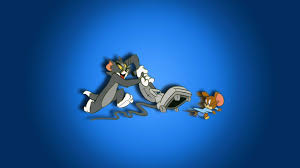 tom and jerry pc wallpapers wallpaper