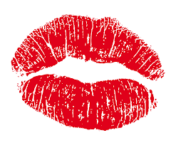 lips kiss png image purepng free