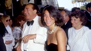 Ghislaine maxwell knows more about jeffrey epstein than anyone. Ghislaine Maxwell S Will She Won T She Waiting Game