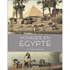 Voyages en Egypte - broché - Robert Solé, Marc Walter - Achat Livre | fnac