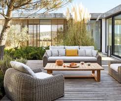 Outdoor Furniture Rules