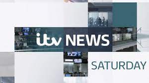 Please consider supporting us by giving a social vote after downloading. Itv News Weekend Lunchtime Evening Bulletin 13th March 2021 Youtube