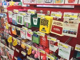 new ways to sell unwanted gift cards