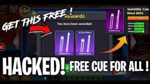8 ball pool magical season new riddles are here.now you can upgrade your 8 ball pool invisible cue for free make invisible cue level max.u will also get master avatar. Kamran Creations à¤¨ à¤ª à¤² Vlip Lv