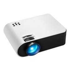 aun w18 mini led projector mini
