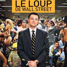 Le loup de Wall Street", interview en avant-première de Leonardo DiCaprio