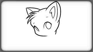how to draw chibi firestar from warrior