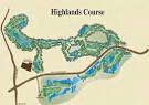 City of Sevierville - Highlands Course
