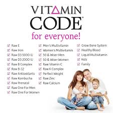 garden of life vitamin code women s