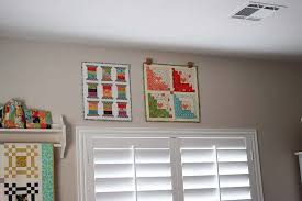 Simple Quilt Hanging Ideas Tips