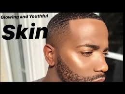 black male makeup tutorial insram