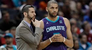 Nicolas batum signed a 2 year / $6,309,293 contract with the los angeles clippers, including an annual average salary of $3,154,647. Report Nicolas Batum To Sign With Clippers After Clearing Waivers