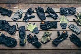 the best cycling gloves list for all