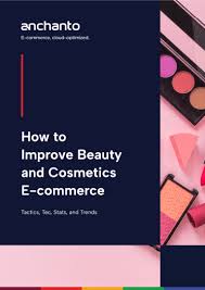 businesses in beauty and cosmetics