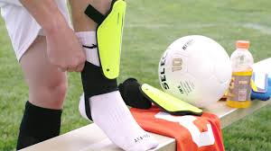 How To Choose Soccer Shin Guards Pro Tips By Dicks