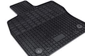 rubber mats for vw tiguan 2 from 2016