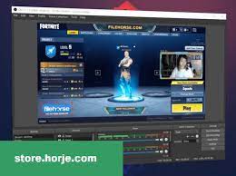 Obs studio download for pc windows is a wonderful and handy program using for video and audio recording with live streaming online. Obs Studio 23 0 32 Bit Download For Windows 10 8 7 Horje