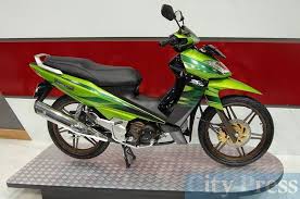 New and secondused kawasaki zx130vr for sale in the. 39 Modifikasi Motor Zx 130