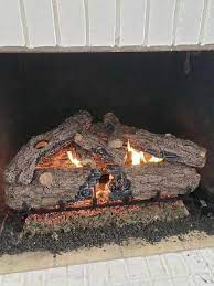 Gas Fireplaces In Williamston Mi