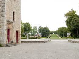 Parc du Château de Maubranche à MOULINS-SUR-YEVRE Parc et jardin - Bourges Berry Tourisme