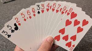 spades and the appeal of trick takers
