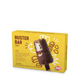 What is a Buster Bar from Dairy Queen?