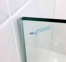 Ds105 Frameless Shower Door Seal