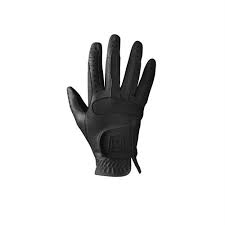 Noble Outfitters Show Ready Leather Gloves