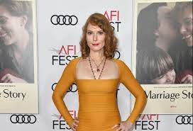 Alicia Witt Mourns After Both Of Her ...