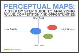 Perceptual Maps A Step By Step Guide To Analyzing Value