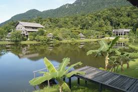 See more of aiman batang ai resort & retreat on facebook. Aiman Batang Ai Resort Retreat Trailfinders