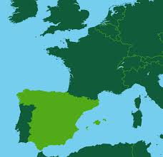 It occupies about 85 percent of the iberian peninsula, which it shares with its smaller neighbor portugal. Spanien Politik Fur Kinder Einfach Erklart Hanisauland De