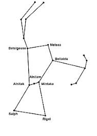 Orion Constellation Wikipedia