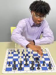 Detroit City Chess Club members shine brightly in the game of life