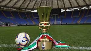 İtalya Kupası'na artık sadece 1. ve 2. Lig takımları katılacak