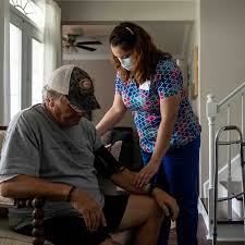 what to know about home care services