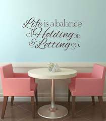 Wall Decal Sayings Quotes Words