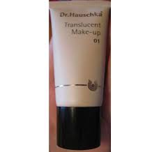 dr hauschka translucent make up